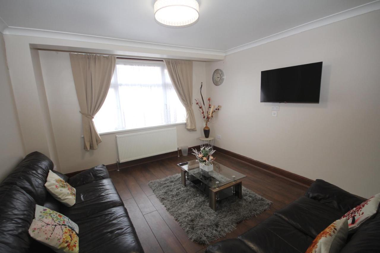 הוילה הרו Kenton House מראה חיצוני תמונה