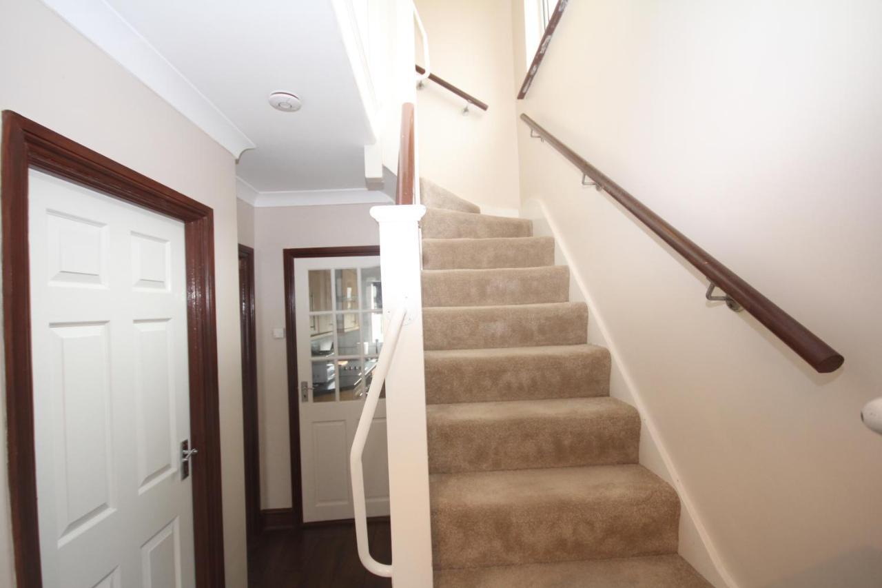 הוילה הרו Kenton House מראה חיצוני תמונה