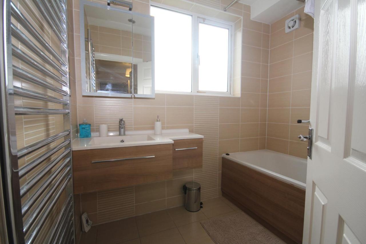 הוילה הרו Kenton House מראה חיצוני תמונה